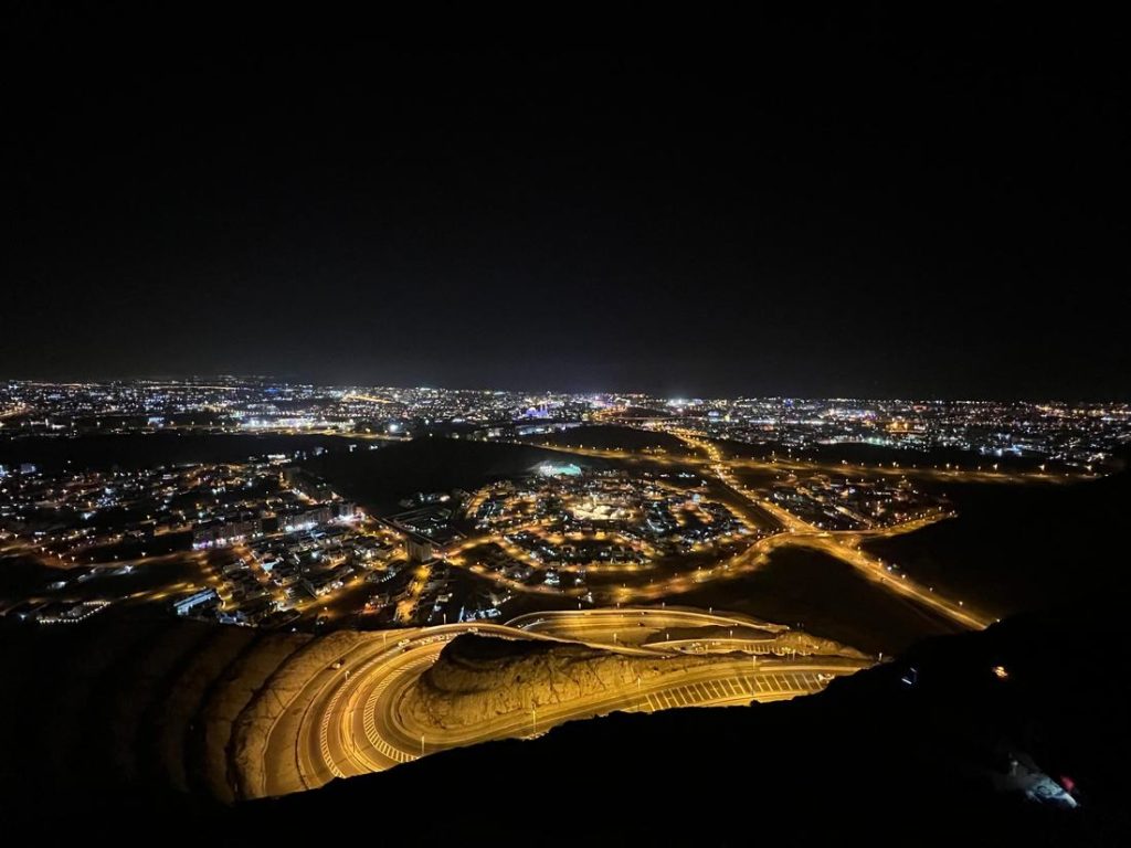 Muscat